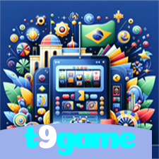 t9game：Apostas emocionantes de futebol online te aguardam! Aposte e vença!