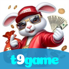 t9game：Aposte no futebol e ganhe prêmios em slots e roleta ao vivo!