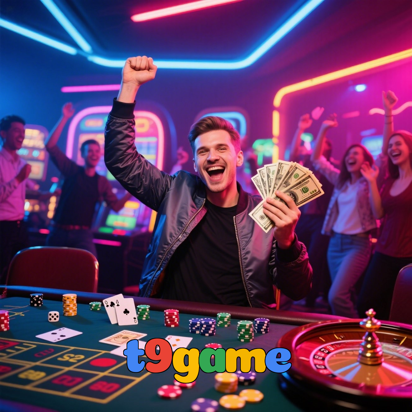t9game：O melhor cassino online para apostas esportivas e jogos como blackjack!