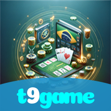 t9game：Jogue slots, aposte no futebol e ganhe no cassino online mais seguro!