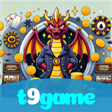 t9game:O cassino online está esperando por você! Jogue e vença!