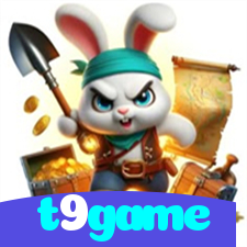 t9game：Aposte no futebol online e se prepare para as grandes vitórias!