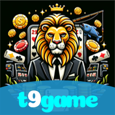 t9game:Gire as slots e ganhe prêmios incríveis com cada giro!