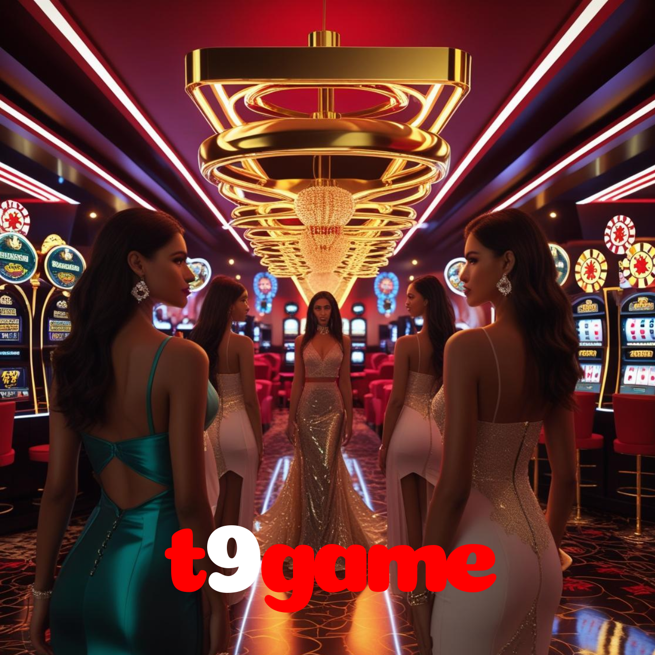 t9game:O melhor cassino online está aqui! Jogue nas slots e ganhe!