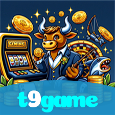 t9game：O melhor cassino para você jogar slots e apostar no seu time de futebol!