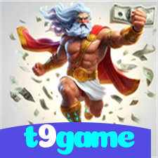 t9game：Jogue poker no nosso cassino e mostre sua habilidade!
