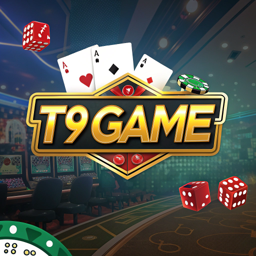 t9game - Jogue e vença com confiança no cassino online mais seguro!