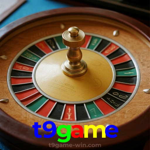 t9game:Aposte no futebol e jogue os melhores jogos de cassino com grandes prêmios!