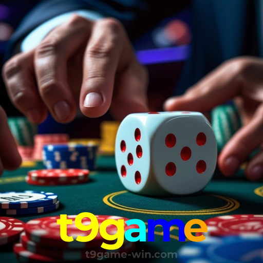 t9game:Conquiste prêmios no blackjack e aposte no futebol ao vivo com segurança!