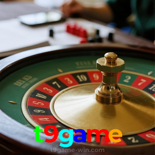 t9game:Vença no blackjack e conquiste prêmios sensacionais!