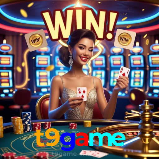 t9game:Desafie seus limites no cassino online e ganhe grandes prêmios!