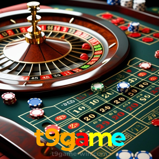 t9game:Jogue no cassino online com apostas no futebol e ganhe grandes prêmios!