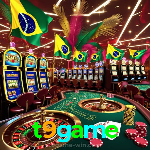 t9game:Jogue em nosso cassino online e descubra os maiores jackpots!