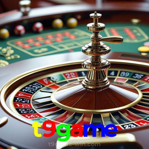 t9game:Apostas emocionantes em futebol e vitórias épicas no cassino online!