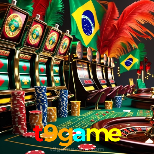 t9game：Jogue futebol online e vença grandes prêmios agora!