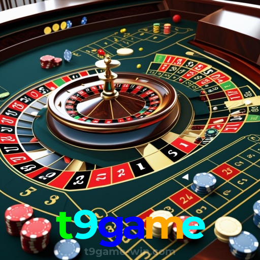 t9game:Vença no poker e aposte no futebol com segurança no nosso cassino!