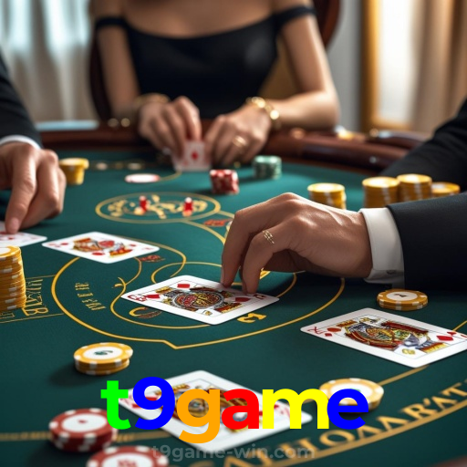 t9game:Jogue blackjack e aposte no futebol online com segurança!