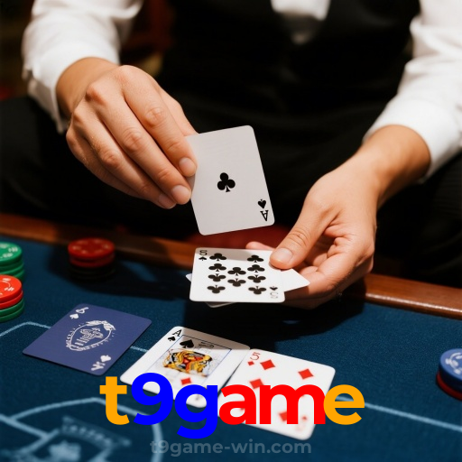 t9game:Jogue nas roletas e experimente a verdadeira emoção do cassino!