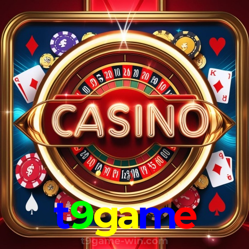 t9game:Apostas ao vivo no futebol e grandes prêmios no cassino online!
