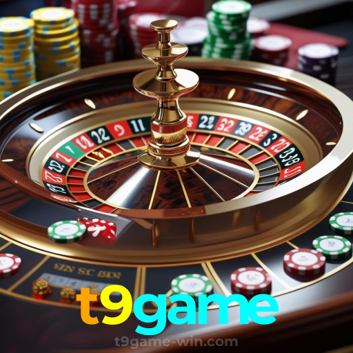 t9game:Aposte nas melhores mesas de poker e vença como nunca!