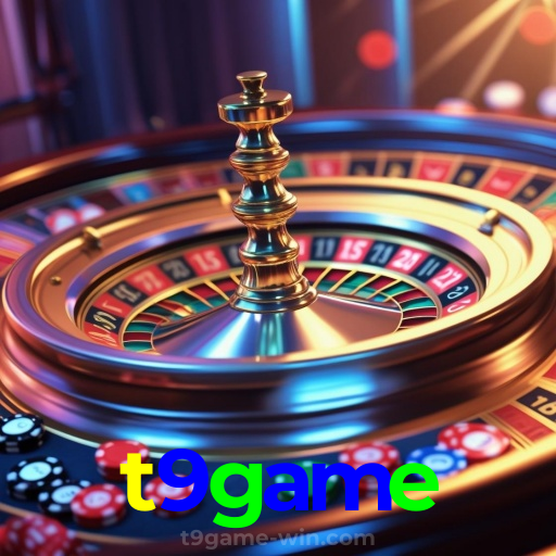 t9game:O melhor cassino online com slots, poker e apostas no futebol!