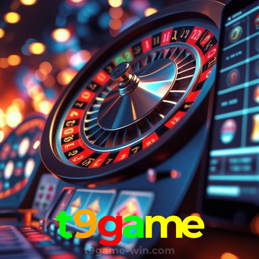 t9game:Aposte no futebol digital e conquiste sua vitória!