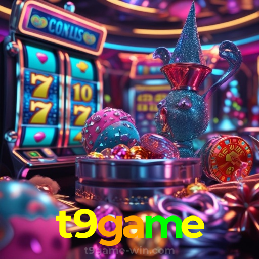 t9game:Onde o futebol e o cassino online se encontram para grandes prêmios!
