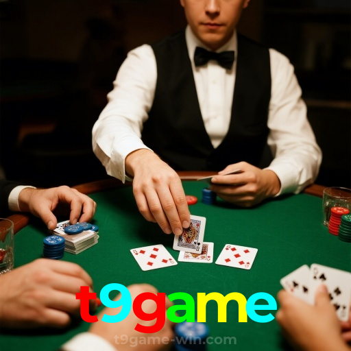 t9game：Jogue nas roletas e ganhe prêmios sensacionais!