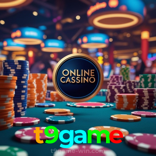 t9game:Jogue blackjack, aposte no futebol e leve para casa grandes prêmios!
