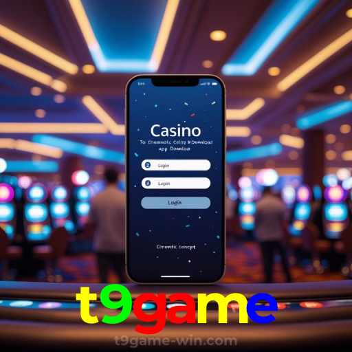 t9game:A emoção do blackjack te espera! Aposte e vença agora!
