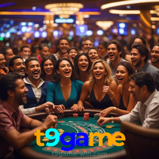 t9game:Aposte no futebol online e se prepare para as grandes vitórias!