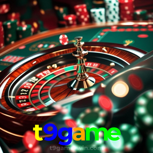 t9game:Gire a roleta e conquiste grandes prêmios em nosso cassino!