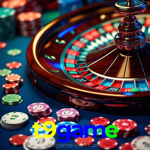 t9game:Jogue poker, roleta e aposte no futebol online com segurança!