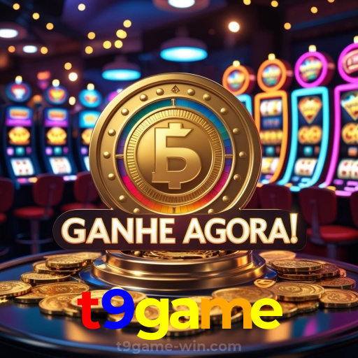 t9game:O cassino online mais seguro para apostas no futebol e roleta!
