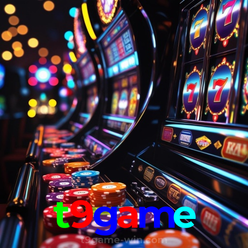 t9game:O cassino online mais confiável para você apostar no futebol e jogar poker!