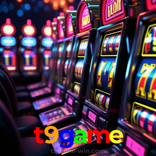 t9game：Prepare-se para as melhores vitórias! Jogue em nosso cassino online!