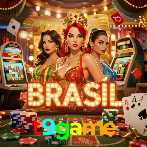 t9game：Jogue blackjack e aposte no futebol online com segurança!