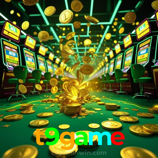 t9game:Cada jogada no blackjack é uma chance de conquistar vitórias!