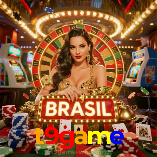 t9game:Jogue poker, aposte no futebol e leve grandes vitórias para casa!