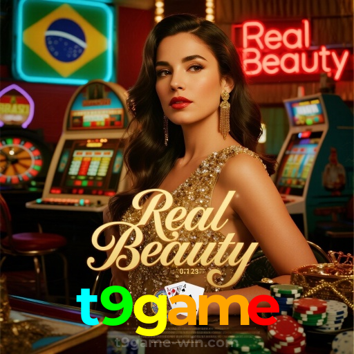 t9game：As melhores slots e jackpots estão esperando por você! Jogue agora!