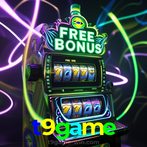 t9game：Jogue poker, aposte no futebol e conquiste prêmios incríveis no cassino!