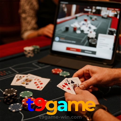 t9game：Aposte no futebol e ganhe em jogos de cassino como roleta e blackjack!
