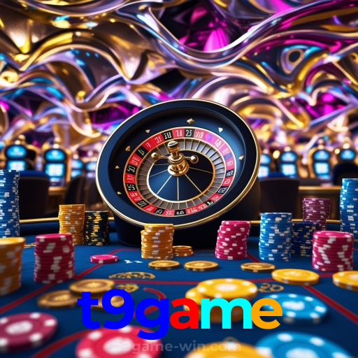 t9game：Jogue poker, roleta e aposte ao vivo no futebol online para grandes vitórias!