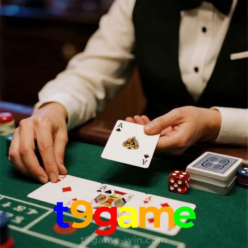 t9game:Apostas no futebol e diversão em blackjack e roleta online te esperam!