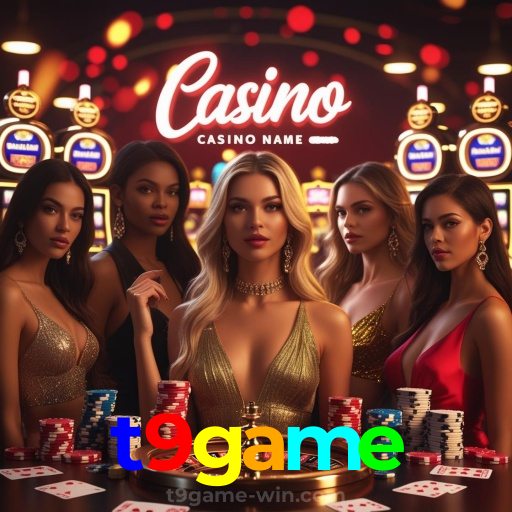 t9game:Em nosso cassino online, a sorte está ao seu lado! Aposte agora!