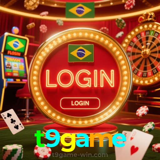 t9game:Jogue roleta, aposte no futebol e conquiste prêmios épicos!