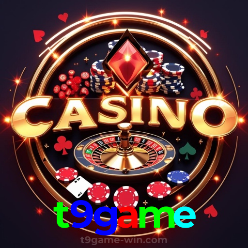 t9game：Entre no cassino e aposte nas roletas mais emocionantes!