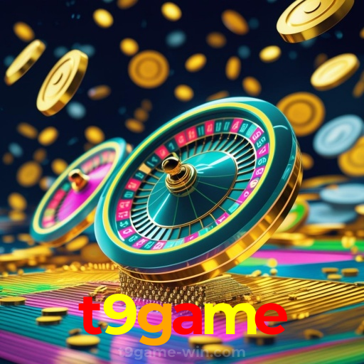t9game:Ganhe no futebol e conquiste prêmios nos melhores jogos de cassino online!