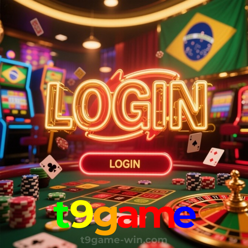 t9game：O futebol nunca foi tão divertido! Aposte nas melhores partidas e vença!