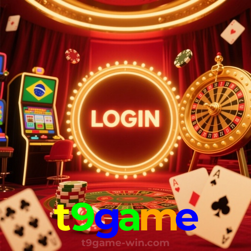 t9game:A emoção das slots te espera! Aposte agora e ganhe!